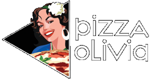 Pizza olivia